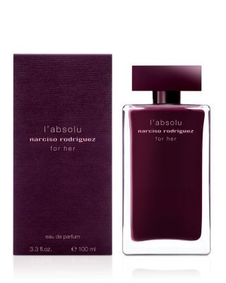 عطر ادکلن نارسیس رودریگز له ابسولو | Narciso Rodriguez L’Absolu