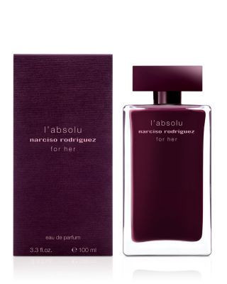عطر ادکلن نارسیس رودریگز له ابسولو | Narciso Rodriguez L’Absolu