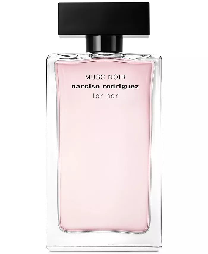 عطر ادکلن نارسیسو رودریگز ماسک نویر زنانه | Narciso Rodriguez Musc Noir For Her