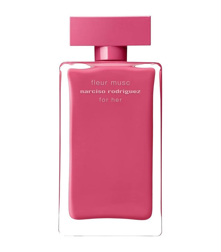 عطر ادکلن نارسیس رودریگز فلور ماسک | Narciso Rodriguez Fleur Musc
