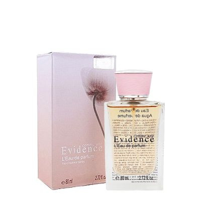 اویدنس ادو پرفیوم زنانه فراگرنس ورد Evidence Fragrance World
