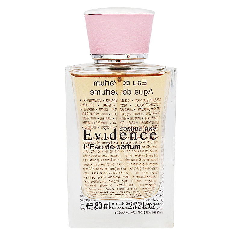اویدنس ادو پرفیوم زنانه فراگرنس ورد Evidence Fragrance World