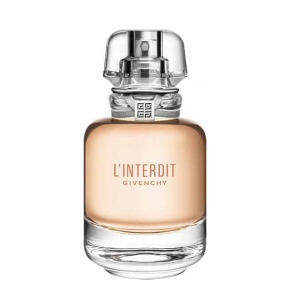عطر ادکلن جیوانچی له اینتردیت ادو تویلت | Givenchy L’Interdit Eau de Toilette